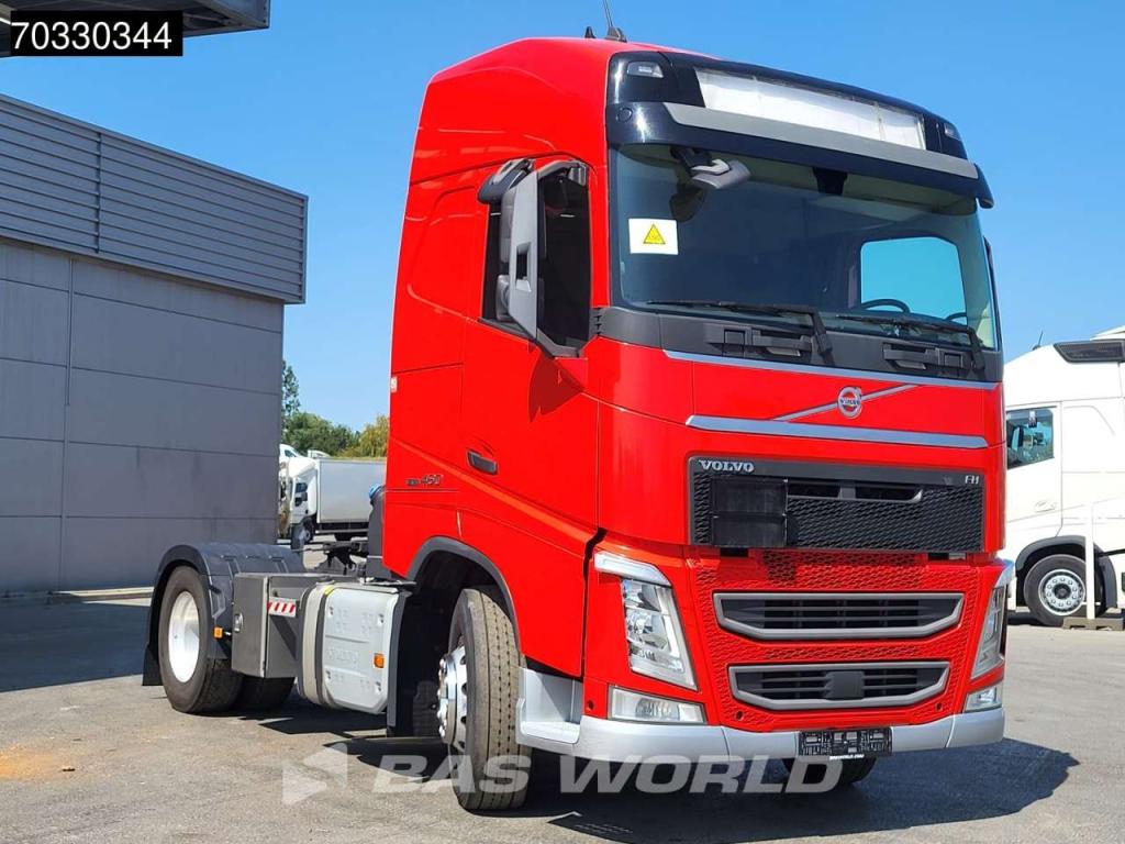 Volvo FH 460 FH 4X2 LNG! ADR ACC I-ParkCool Foto 8