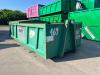CONTAINER SCARRABILE USATO CON COPERCHIO Foto 6 thumbnail