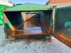 CONTAINER SCARRABILE USATO CON COPERCHIO Foto 7 thumbnail