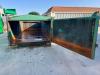 CONTAINER SCARRABILE USATO CON COPERCHIO Foto 8 thumbnail
