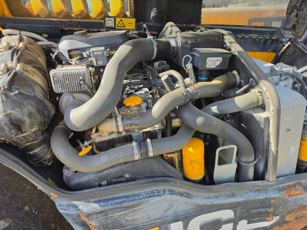 JCB 560-80ind Foto 6
