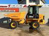 JCB 6ST-2S5 4X4 Foto 2 thumbnail