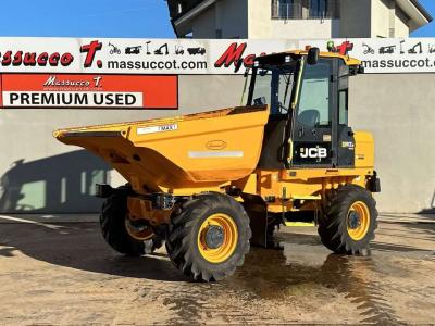JCB 6ST-2S5 4X4 vendida por Massucco T. Srl