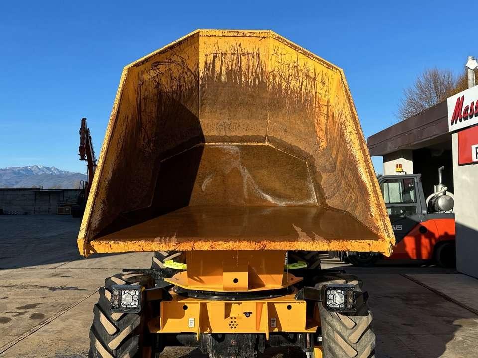 JCB 6ST-2S5 4X4 Foto 6