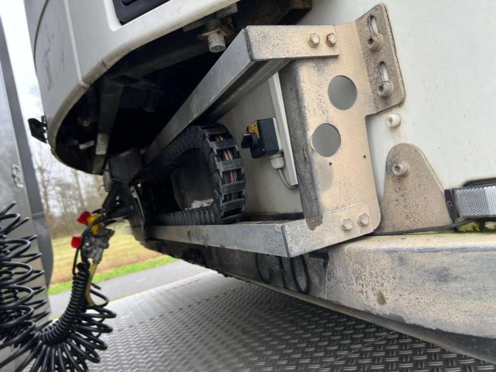 Schmitz Carrier VECTOR 1550 Foto 17