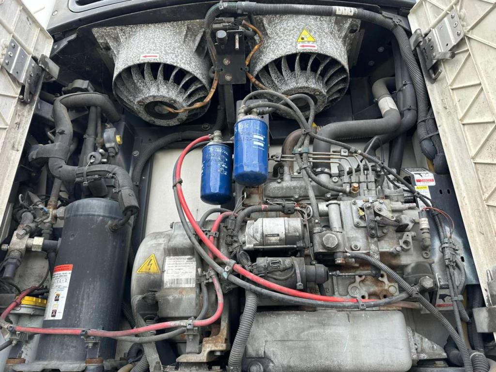 Schmitz Carrier VECTOR 1550 Foto 19