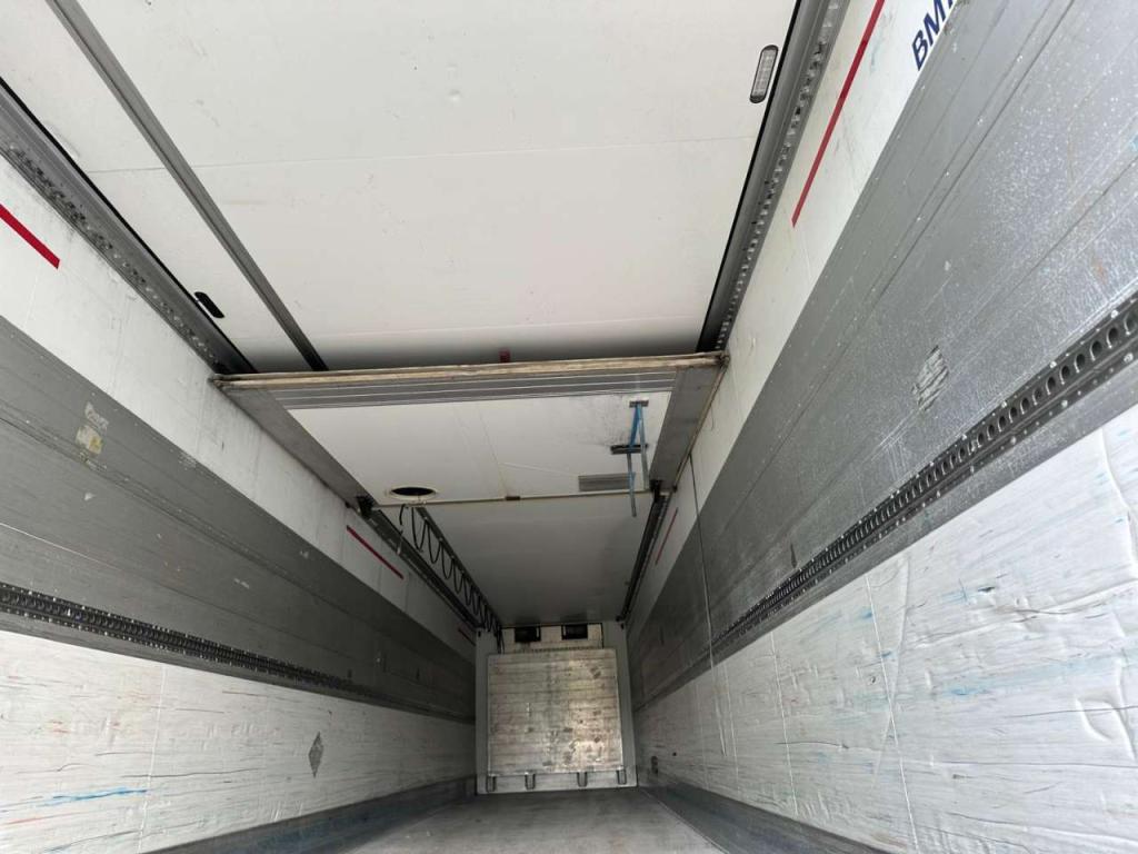 Schmitz Carrier VECTOR 1550 Foto 3