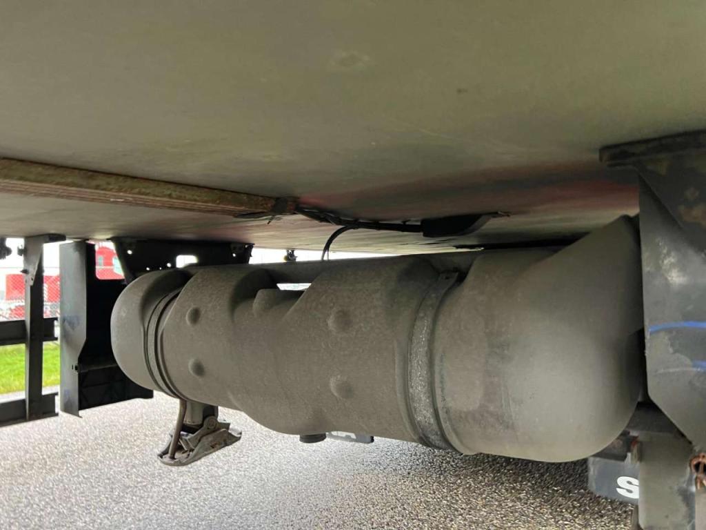 Schmitz Carrier VECTOR 1550 Foto 6