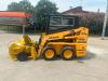 Komatsu SK Foto 8 thumbnail
