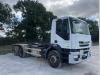 Iveco STRALIS 260S45 Foto 4 thumbnail