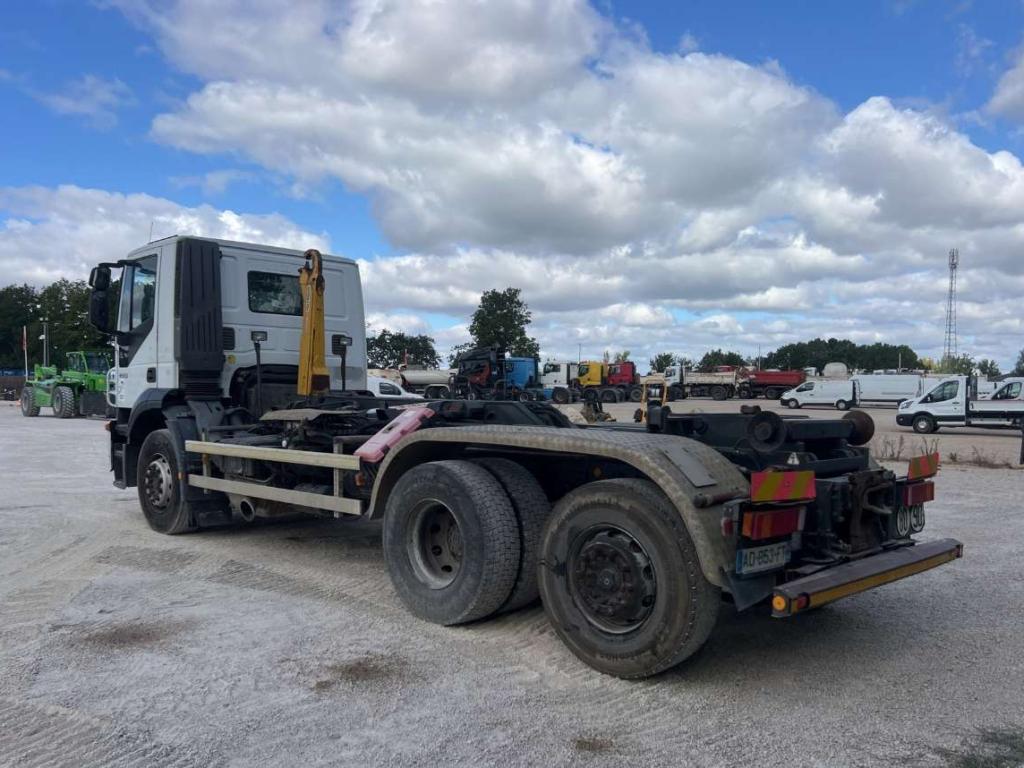 Iveco STRALIS 260S45 Foto 5
