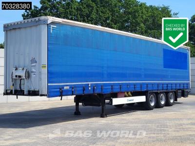 Krone SD 3 axles Foto 1