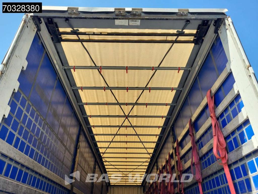 Krone SD 3 axles Foto 12