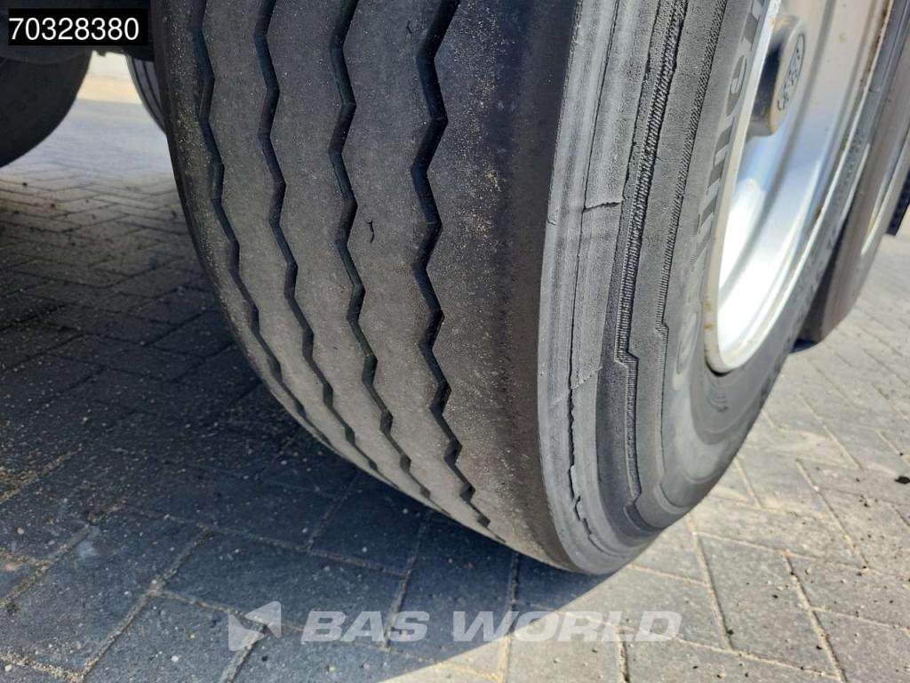 Krone SD 3 axles Foto 15