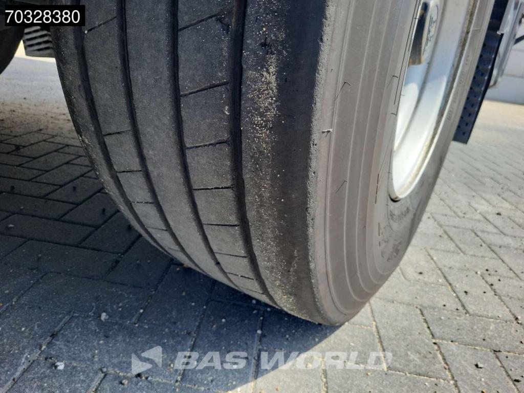 Krone SD 3 axles Foto 16