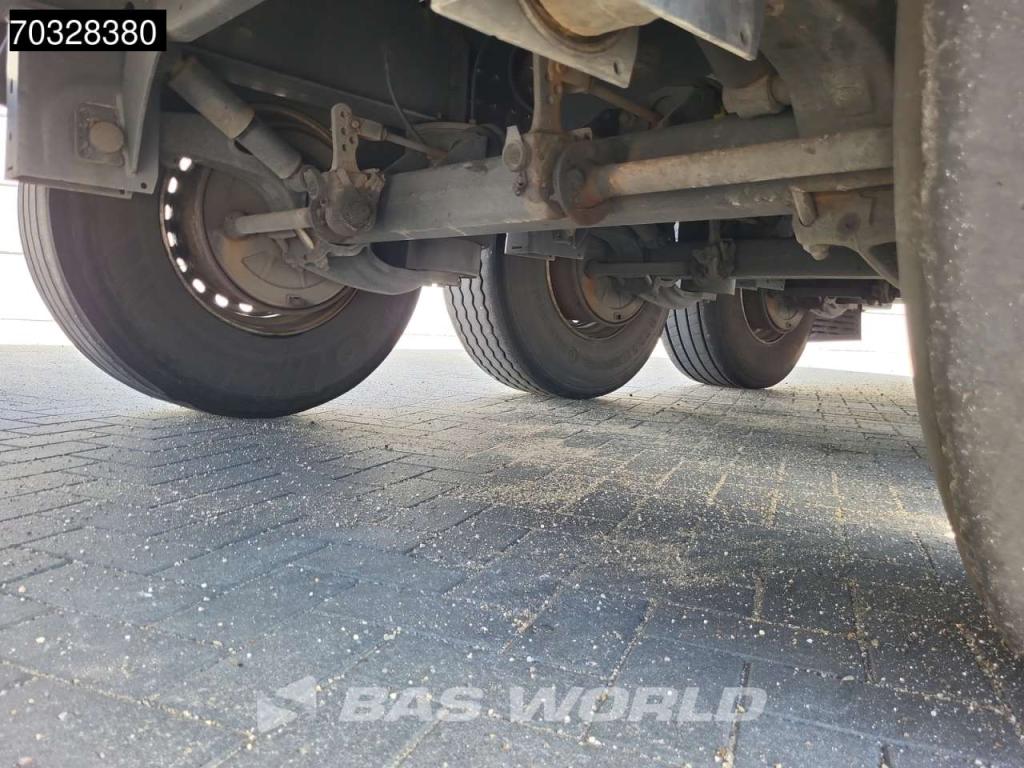 Krone SD 3 axles Foto 23