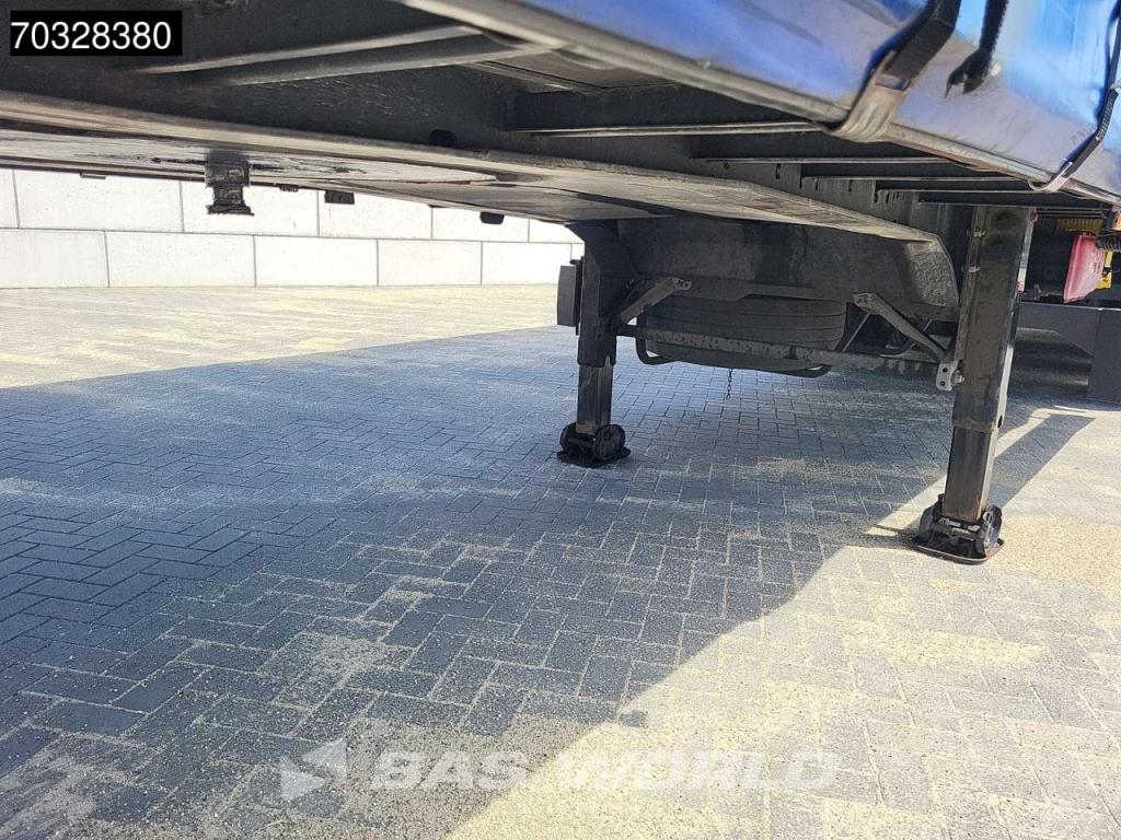 Krone SD 3 axles Foto 25