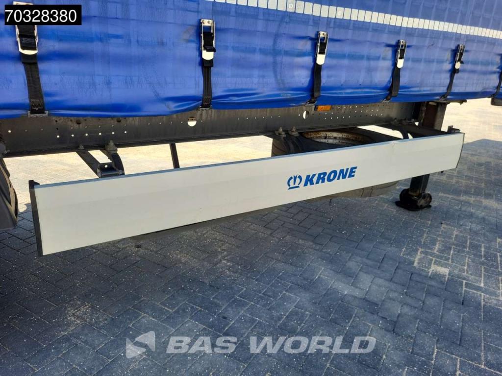 Krone SD 3 axles Foto 27