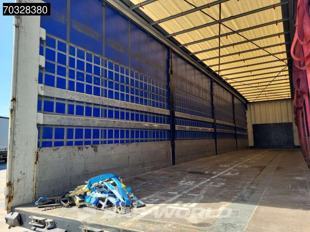 Krone SD 3 axles Foto 9