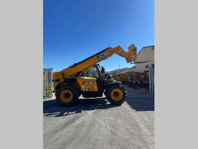 JCB 535-95 vendida por CaViTrack