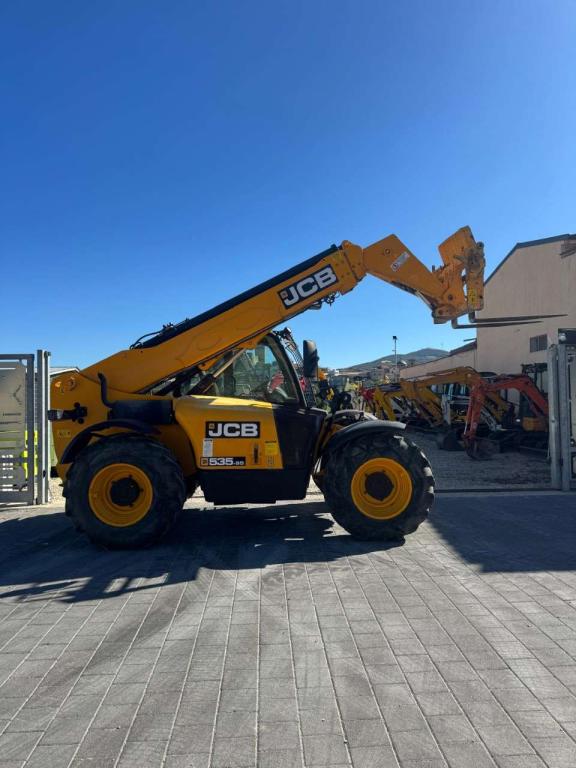 JCB 535-95 Foto 1