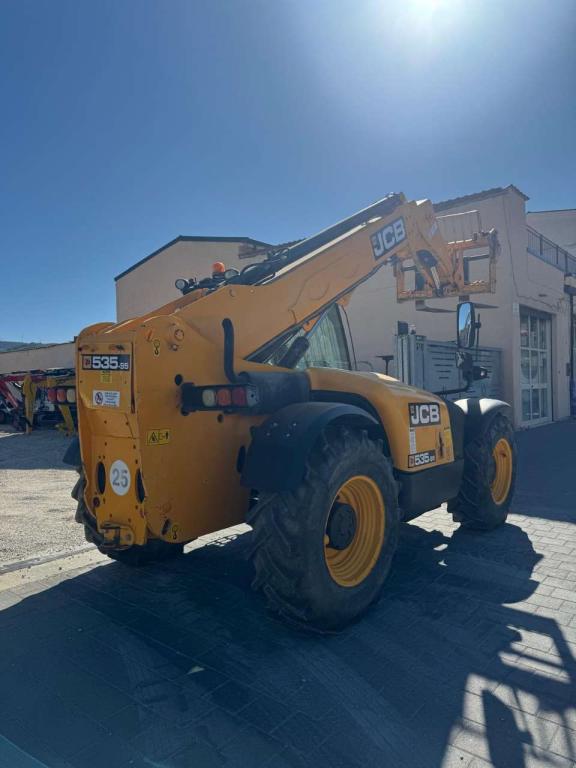 JCB 535-95 Foto 2