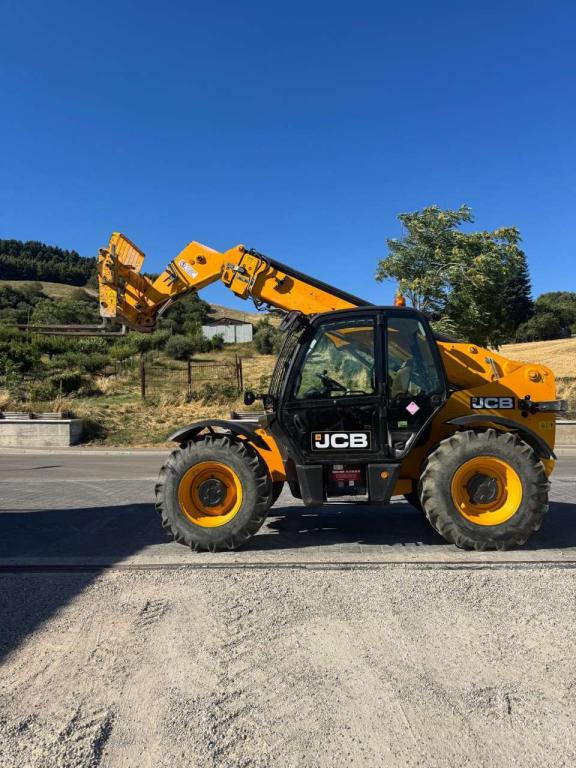 JCB 535-95 Foto 5