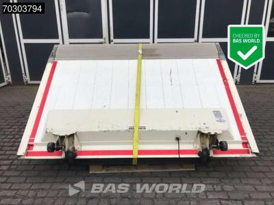 BAR Coche vendida por BAS World B.V.