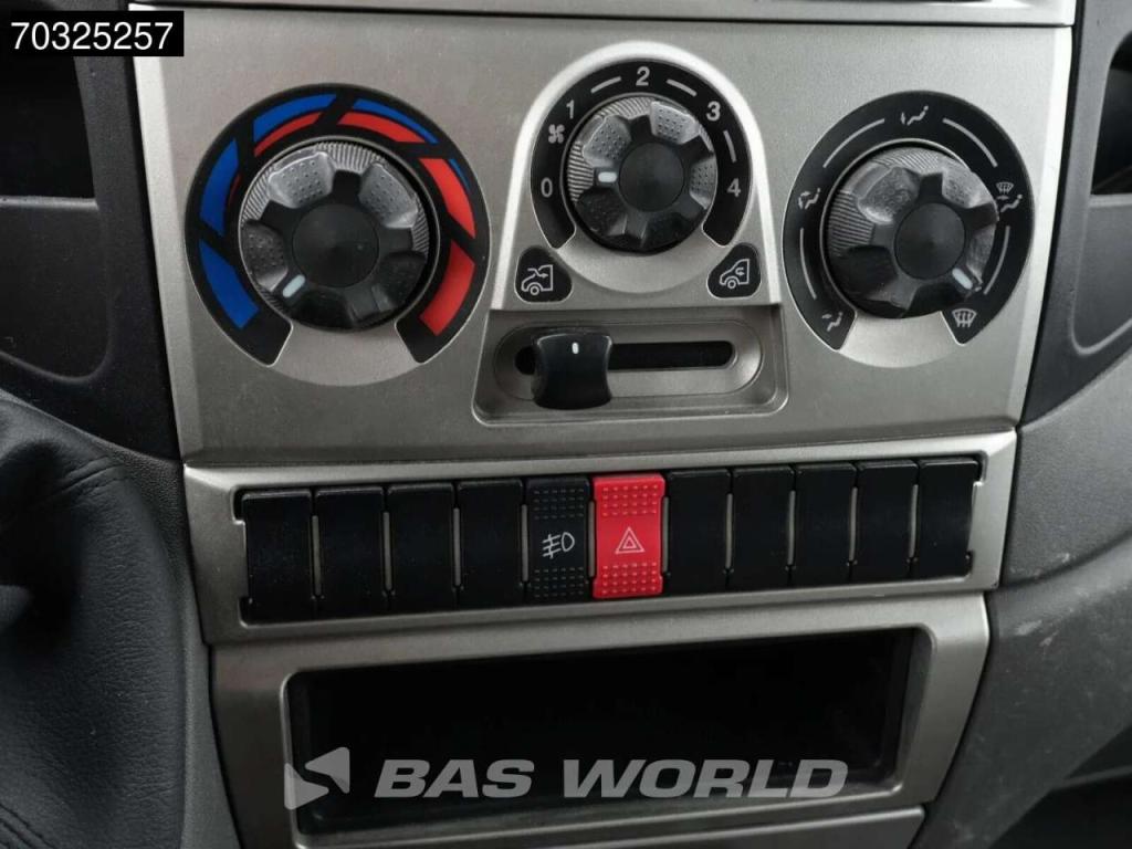 Iveco Daily 35S13 L3H2 APK 02-2027 L3 Foto 14