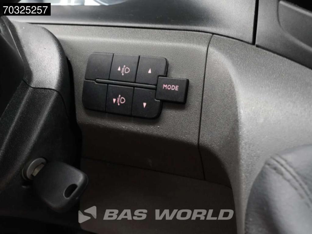 Iveco Daily 35S13 L3H2 APK 02-2027 L3 Foto 16