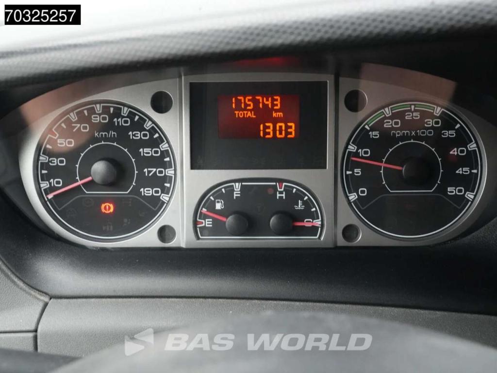 Iveco Daily 35S13 L3H2 APK 02-2027 L3 Foto 19
