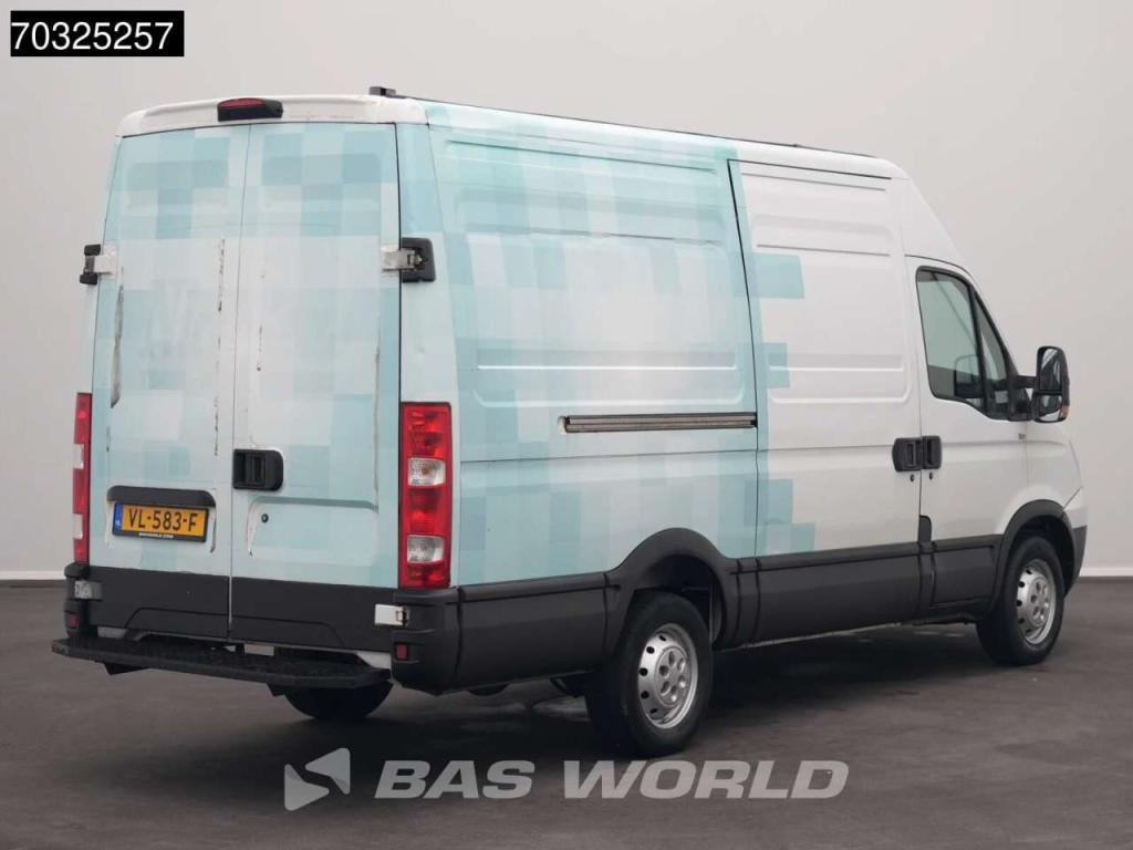 Iveco Daily 35S13 L3H2 APK 02-2027 L3 Foto 2