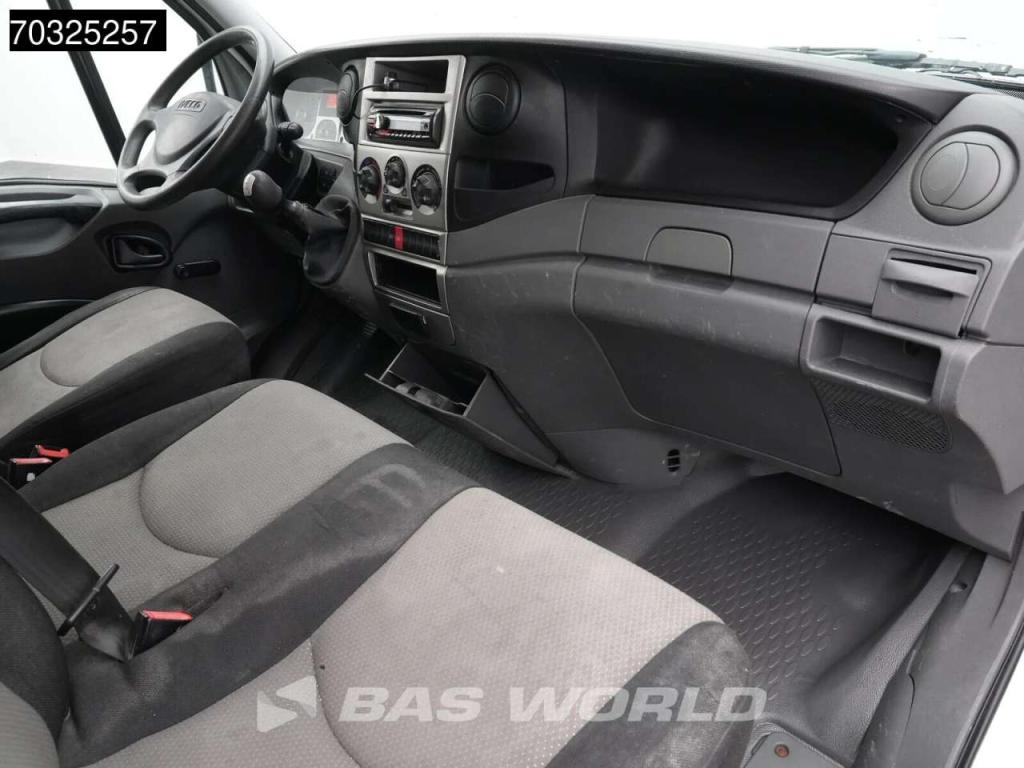 Iveco Daily 35S13 L3H2 APK 02-2027 L3 Foto 3