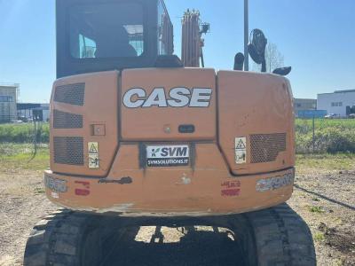 Case CX90D vendida por SVM Solutions