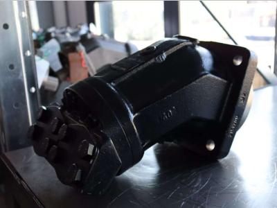 Bosch Rexroth A2FM107 vendida por Kolben s.r.l.