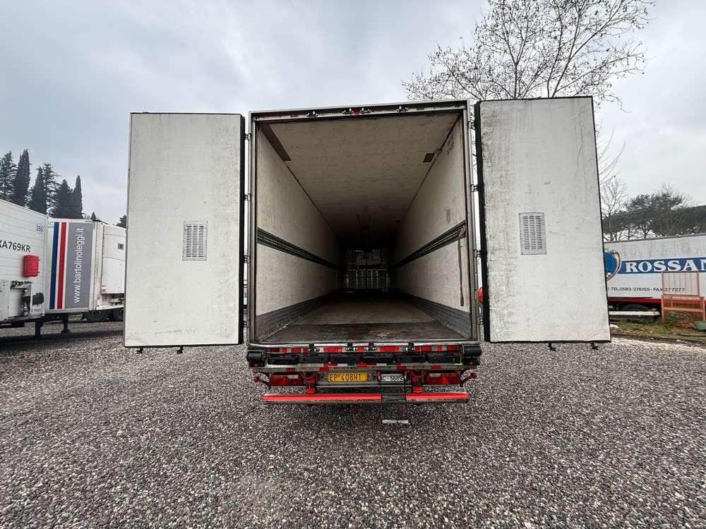 Tecnokar Trailers FRIGORIFERO Foto 6