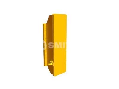 Caterpillar 16M vendida por Smitma B.V.
