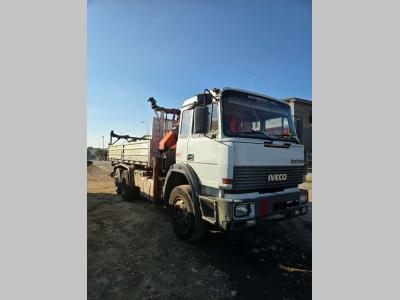 Iveco 190-26 Foto 1