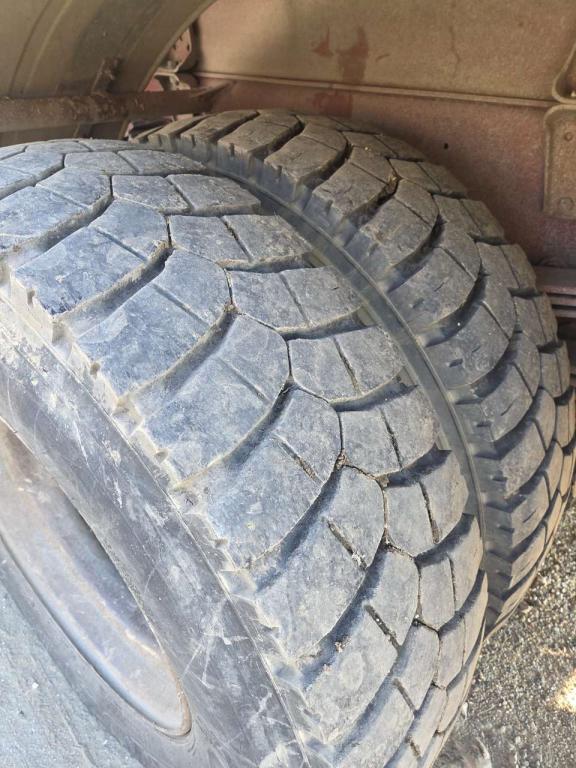 Iveco 190-26 Foto 12