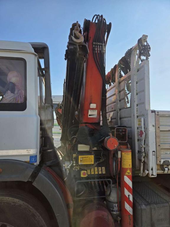Iveco 190-26 Foto 6