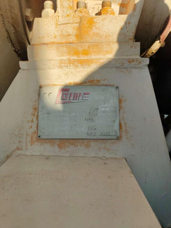 Astra HD7 64.40 BETONIERA 3 ASSI Foto 10