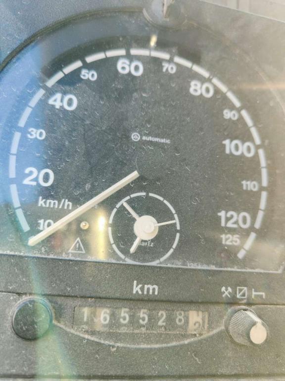 Astra HD7 64.40 BETONIERA 3 ASSI Foto 8