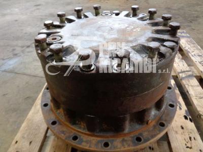 Reductor de acoplamiento para Caterpillar 323 D vendida por PRV Ricambi Srl
