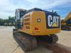 Caterpillar 324EL Foto 2 thumbnail