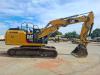 Caterpillar 324EL Foto 5 thumbnail