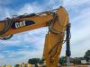 Caterpillar 324EL Foto 9 thumbnail