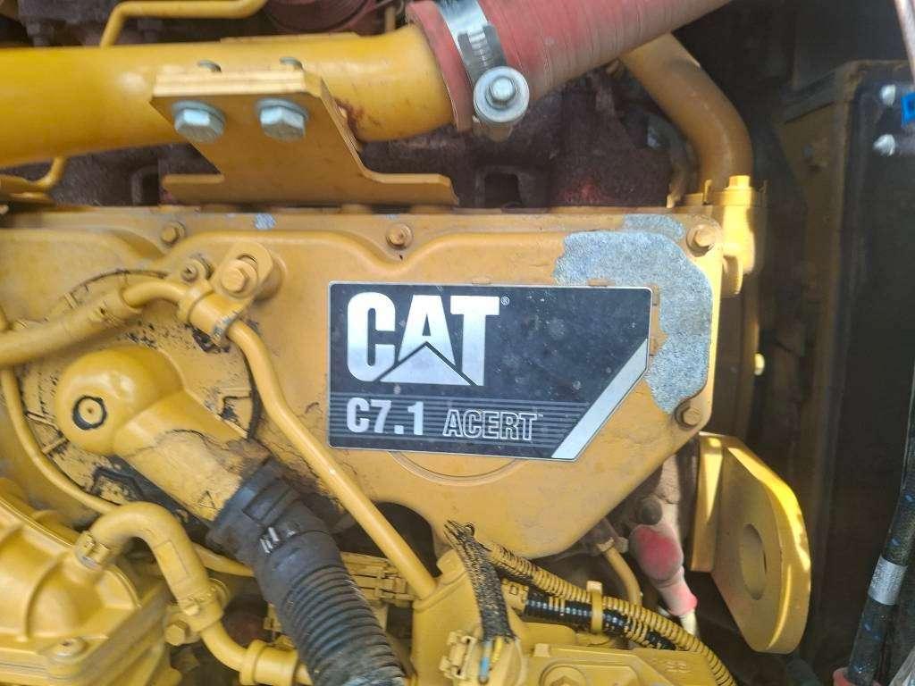 Caterpillar 324EL Foto 18