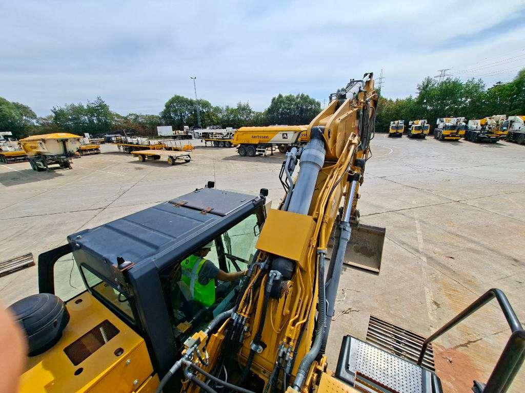 Caterpillar 324EL Foto 19