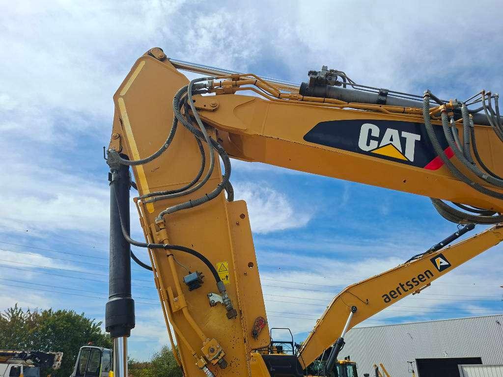 Caterpillar 324EL Foto 8