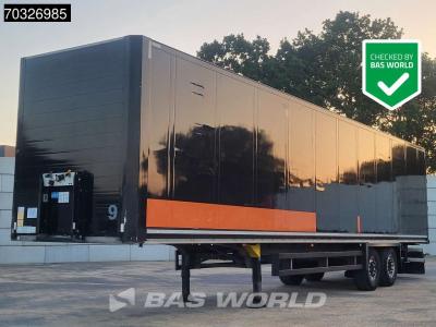 Schmitz SCB*S2 APK 11/26 Foto 1